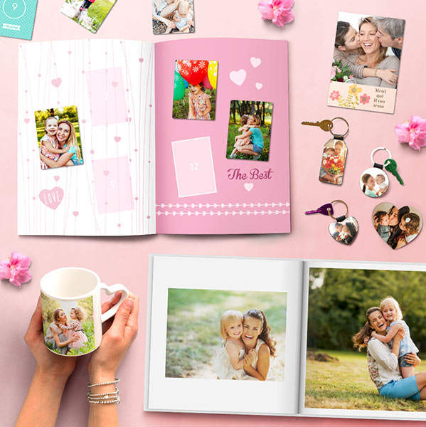 Regalo Mamma Regali personalizzati per la festa della mamma o per il compleanno della tua mamma